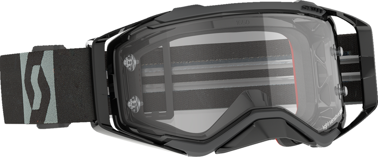 Prospect Light Sensitive Goggle