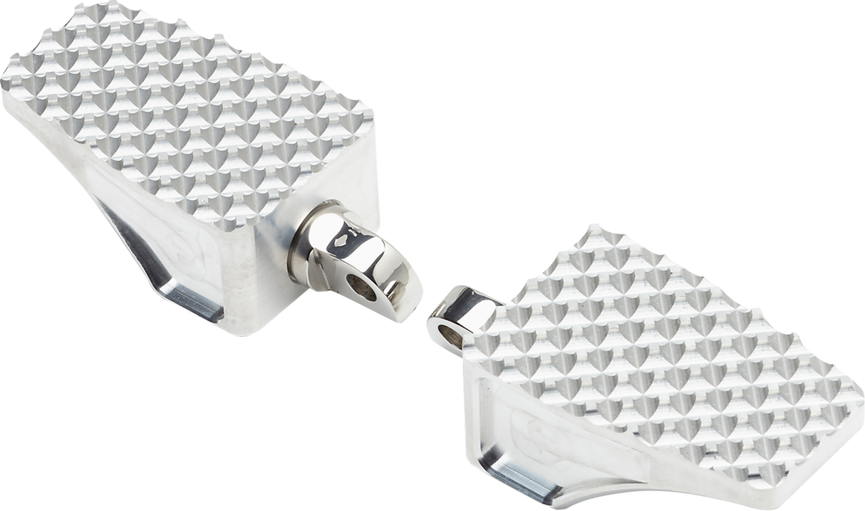 County Line Foot Pegs