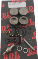 Caliper Rebuild Kit