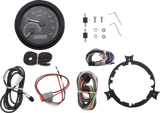 MVX Series Analog Gauge System — MVX Series