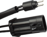 Rectifying Regulator