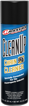 CleanUp Chain Cleaner