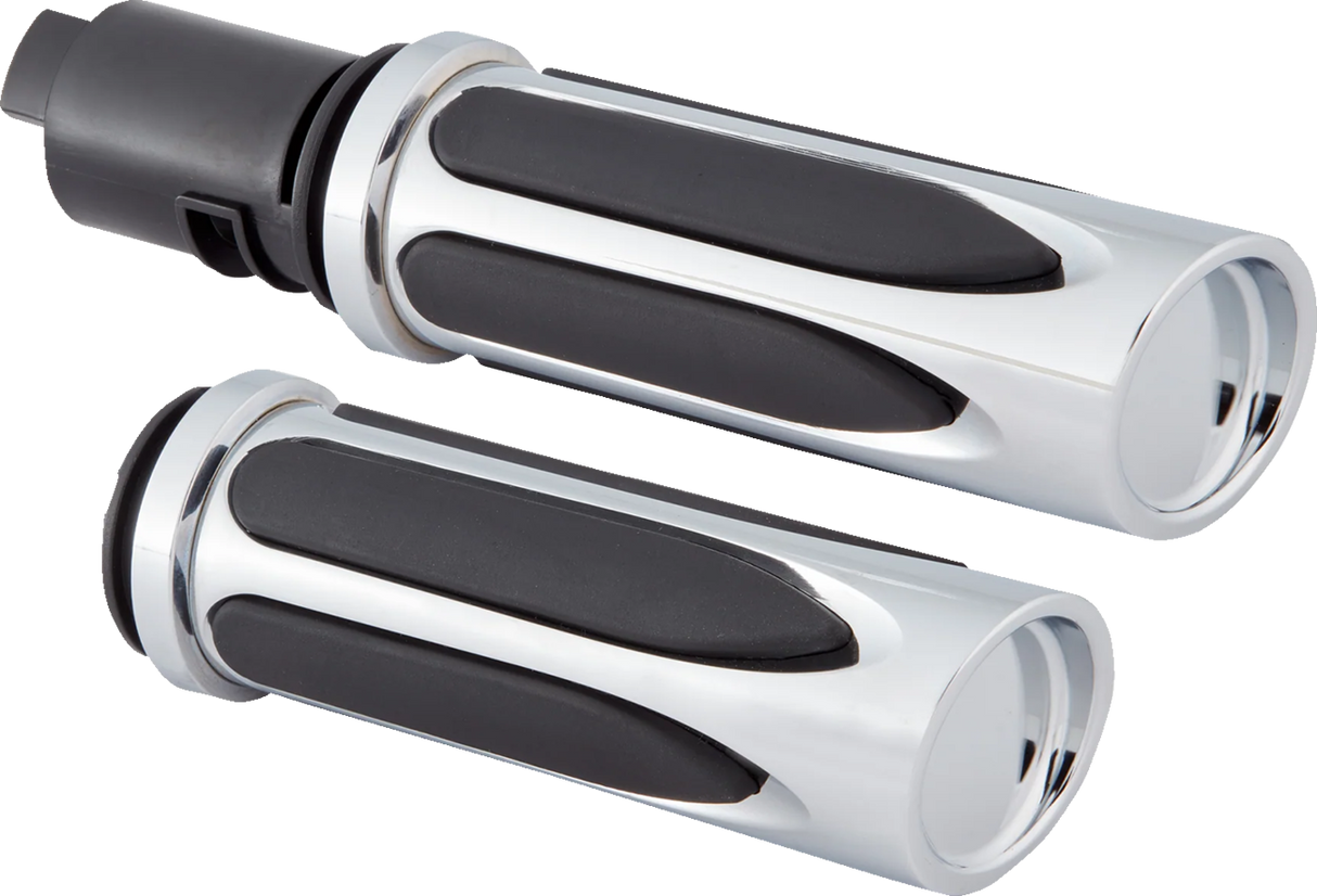 Deep Cut Comfort Series Grips