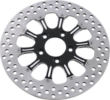 Two-Piece Brake Rotor