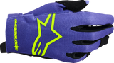 Youth Radar Gloves