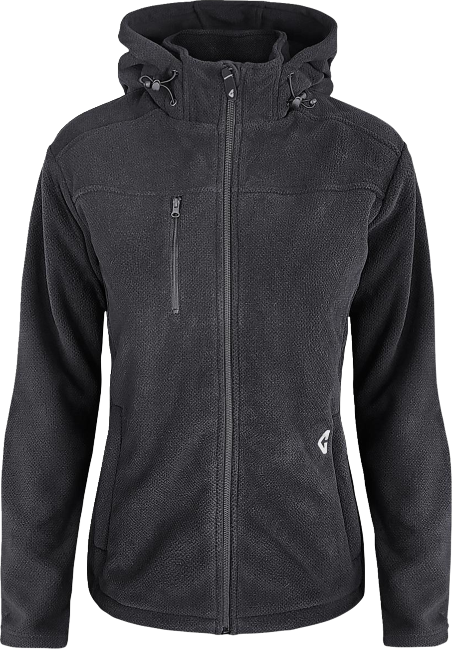 Women's 7V Thermite Fleece Heated Jacket 2.0