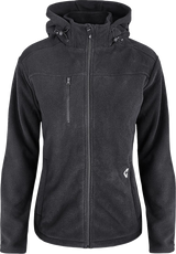 Women's 7V Thermite Fleece Heated Jacket 2.0
