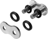 520 ZRA Rivet Connecting Link