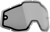 PowerBomb/PowerCore Dual Pane Goggle Lens