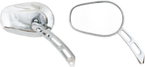 Thru-Mount Mirror