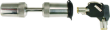 Premium Coupler and Receiver Lock Set