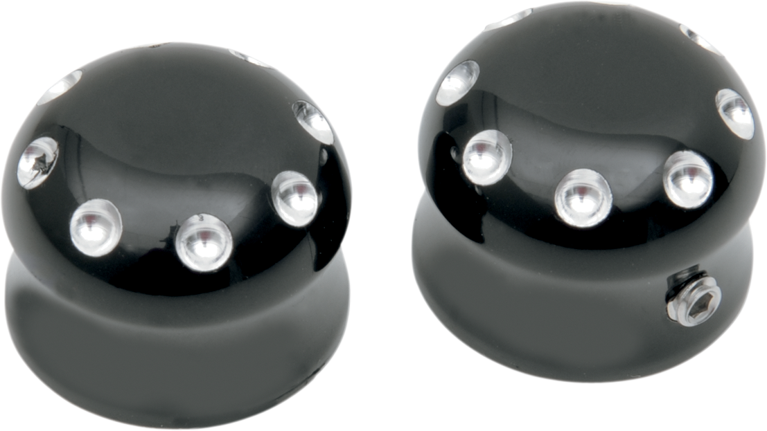Axle Cover