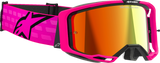 Vision 8 Corp Goggle