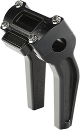 Handlebar Risers