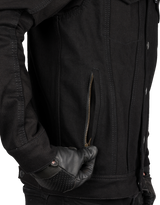 Highway v2 Denim Riding Jacket