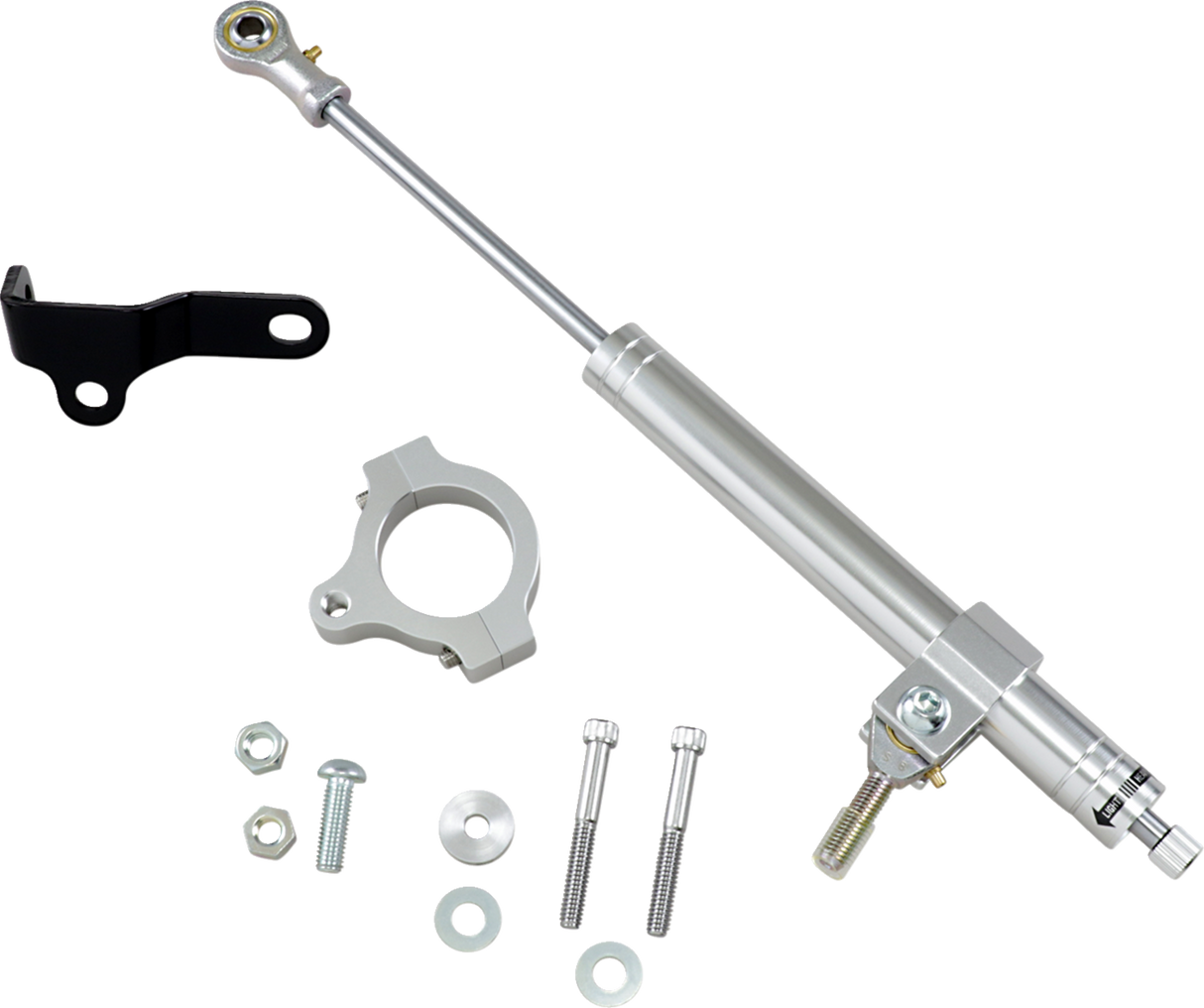 Steering Damper Kits