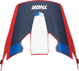Reflex Helmet Visor Kit — Apex