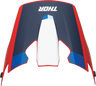 Reflex Helmet Visor Kit — Apex