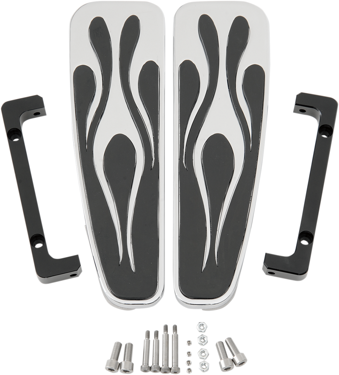 Adjustable FL Rider Longboards