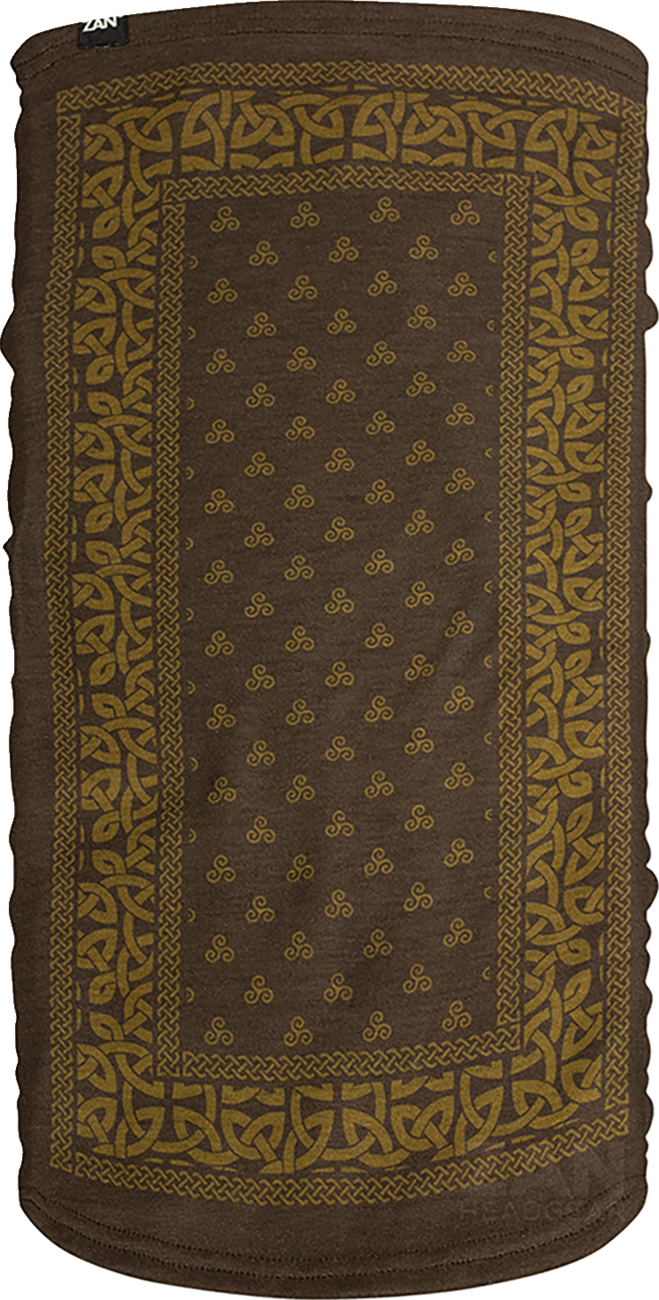 Motley Tube® Fleece Lined
