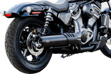 4-1/2" Grand National Slip-On Muffler