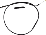 High-Efficiency Stealth Clutch Cable