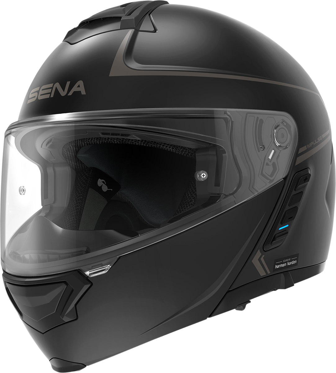 Impulse Modular Helmet
