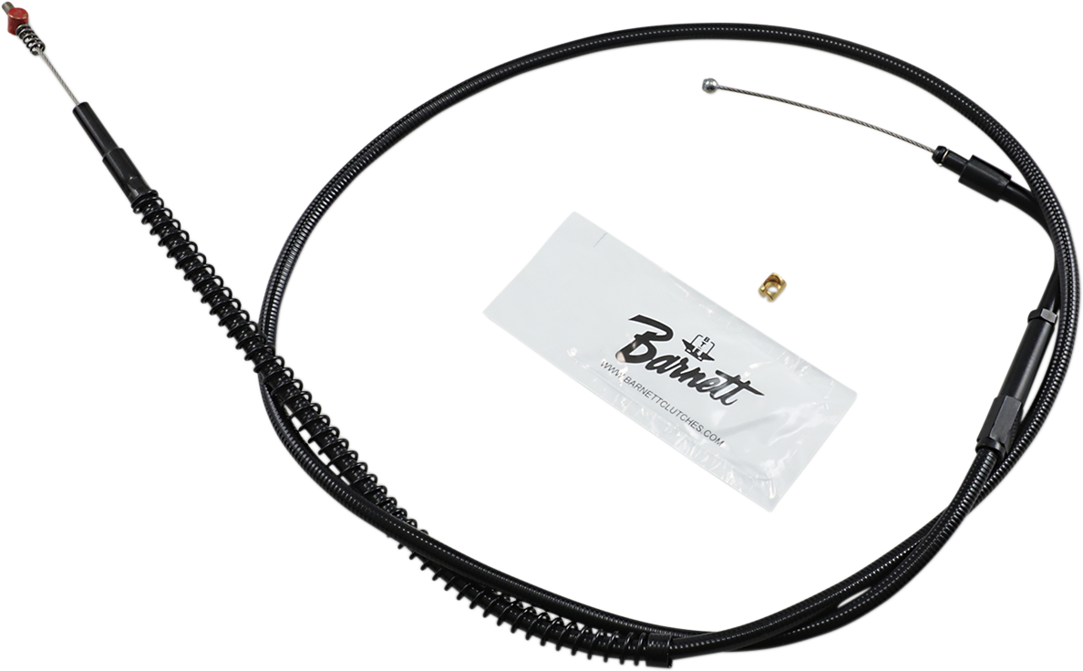 Stealth Series Throttle/Idle Cable — Idle