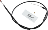 Stealth Series Throttle/Idle Cable — Idle