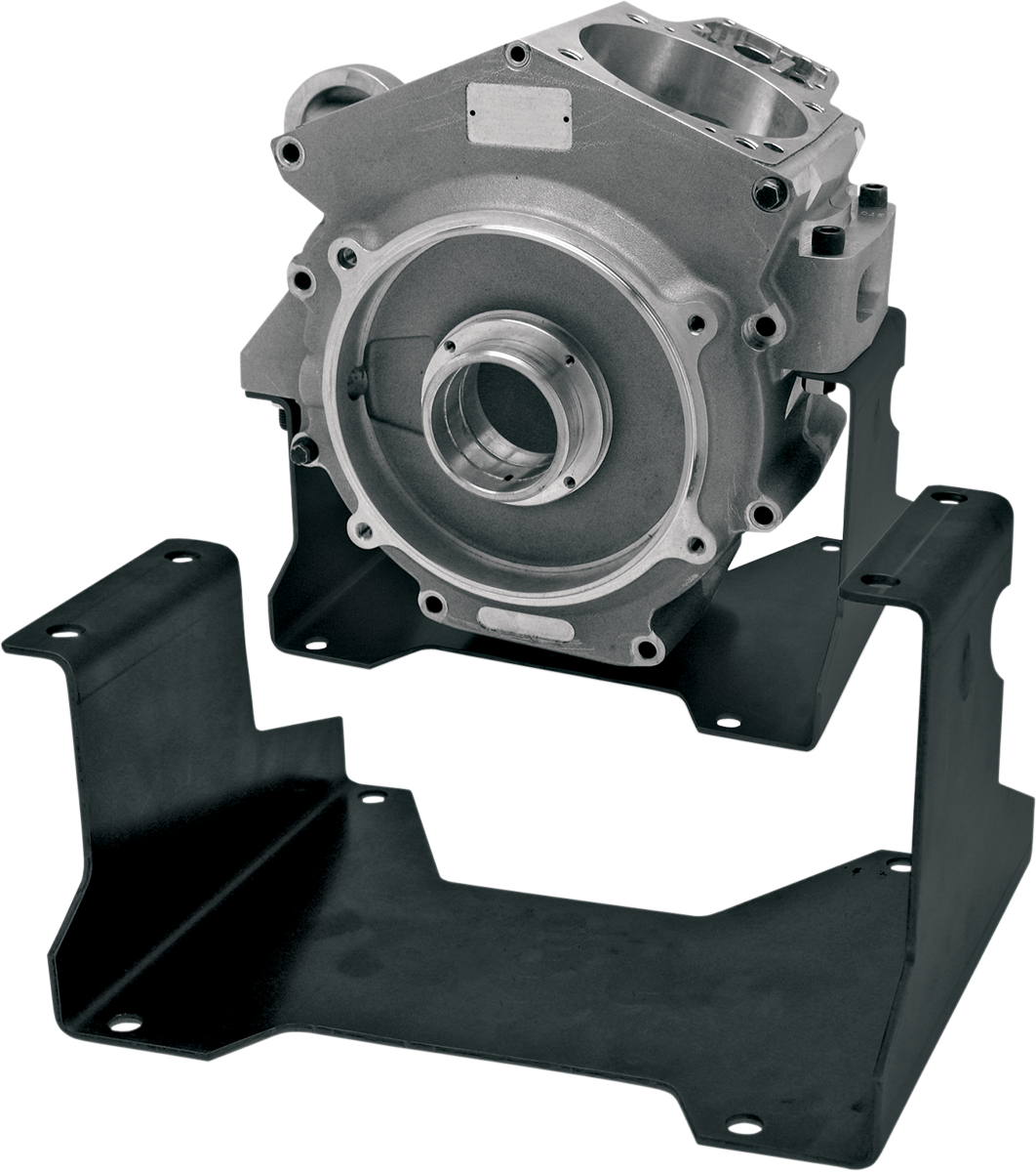 Motor Stand