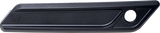 Saddlebag Latch Covers