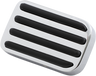 Chrome Brake Pedal Cover