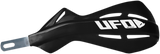 Handguards with Aluminum Insert for 7/8" Handlebars