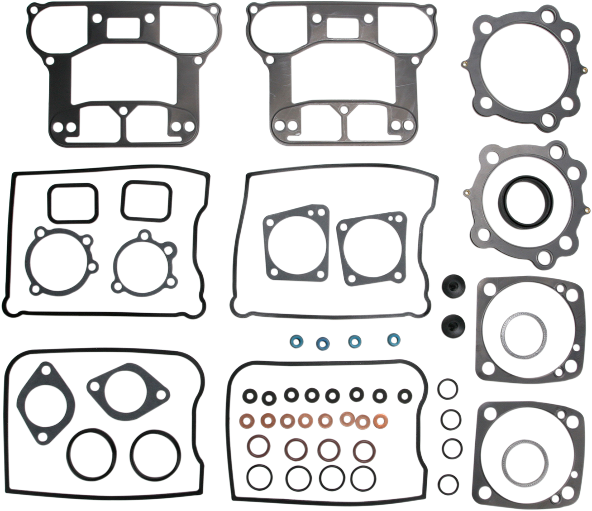 V-Twin Top End Gasket Kits