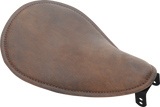 Small Low-Profile Spring Solo Seat
