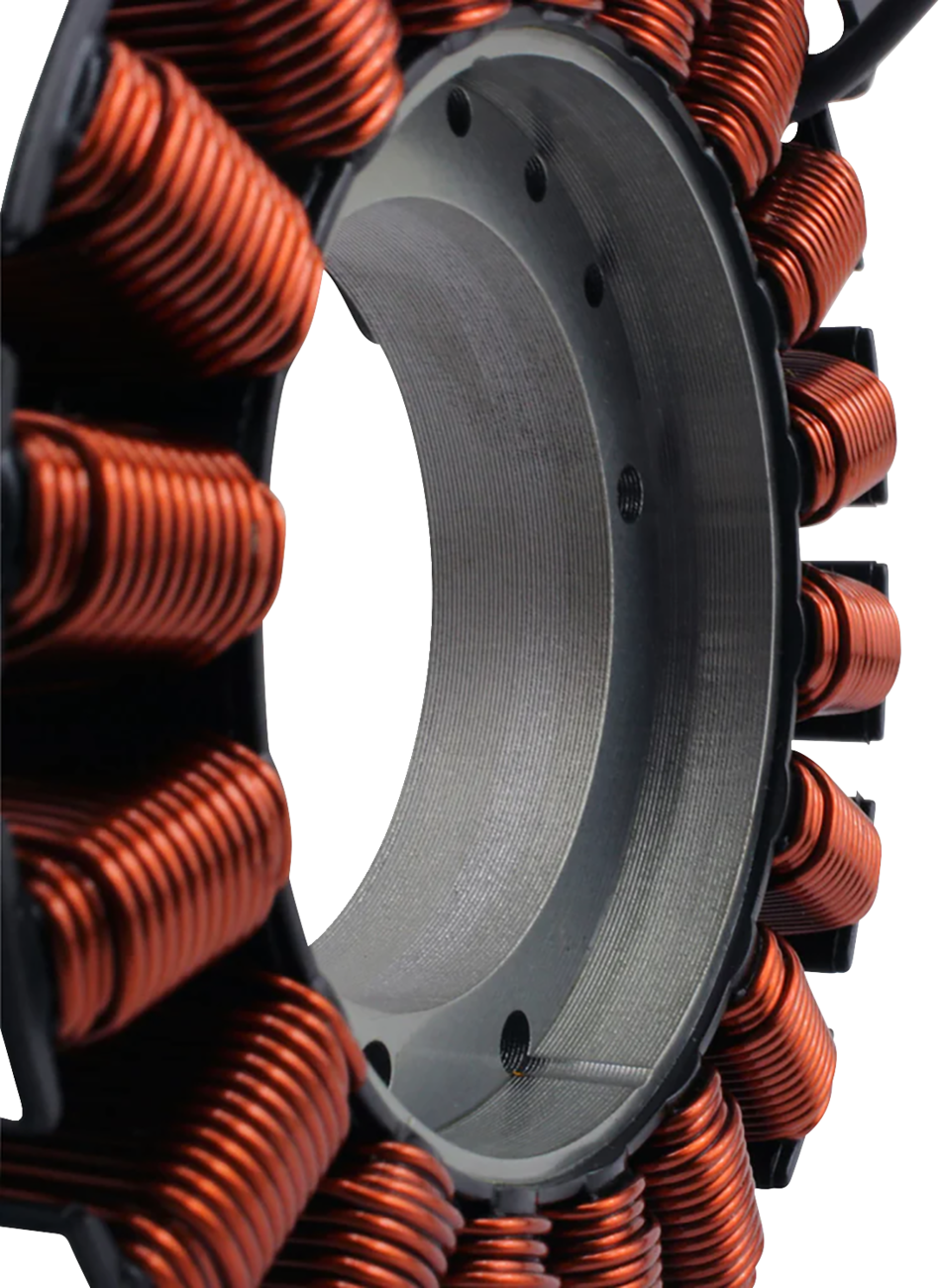 Stator