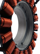 Stator