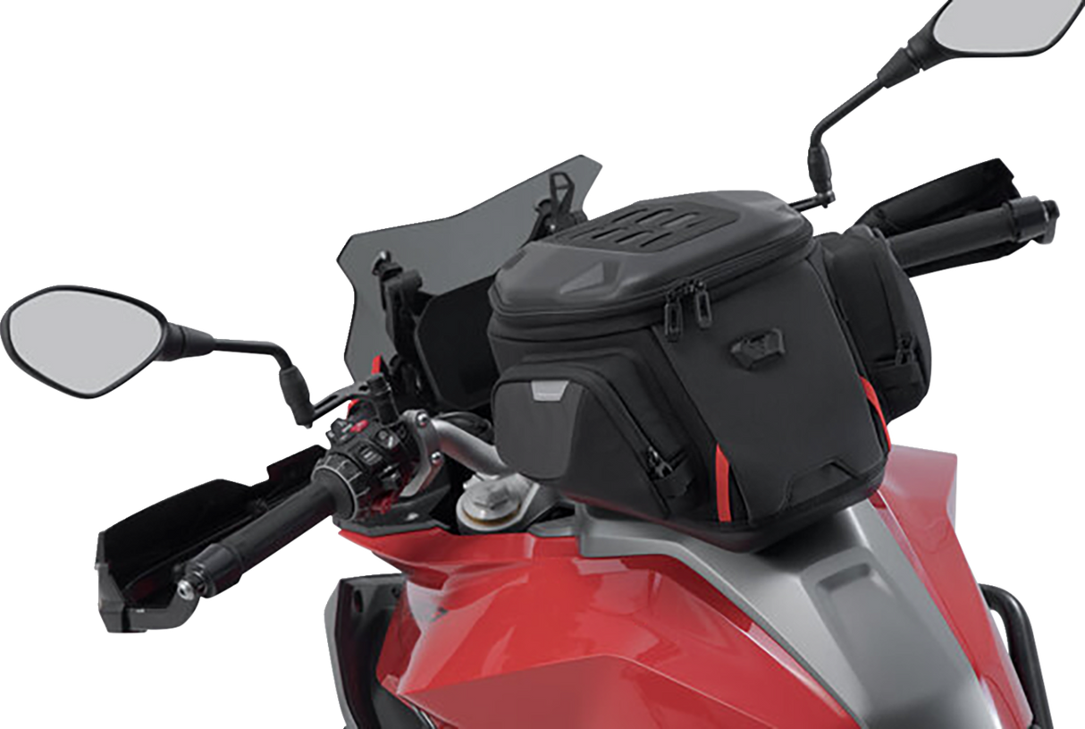 PRO Trial Tank Bag