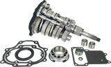 Fat 6 Super Gear Kit