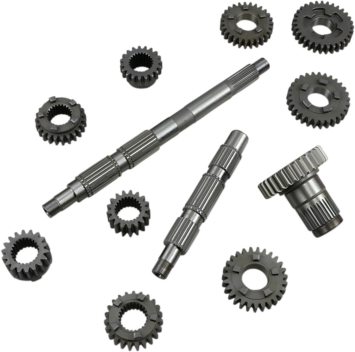 5-Speed Gear Set
