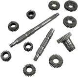 5-Speed Gear Set