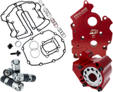 Race Series® Oil System Packs For M8