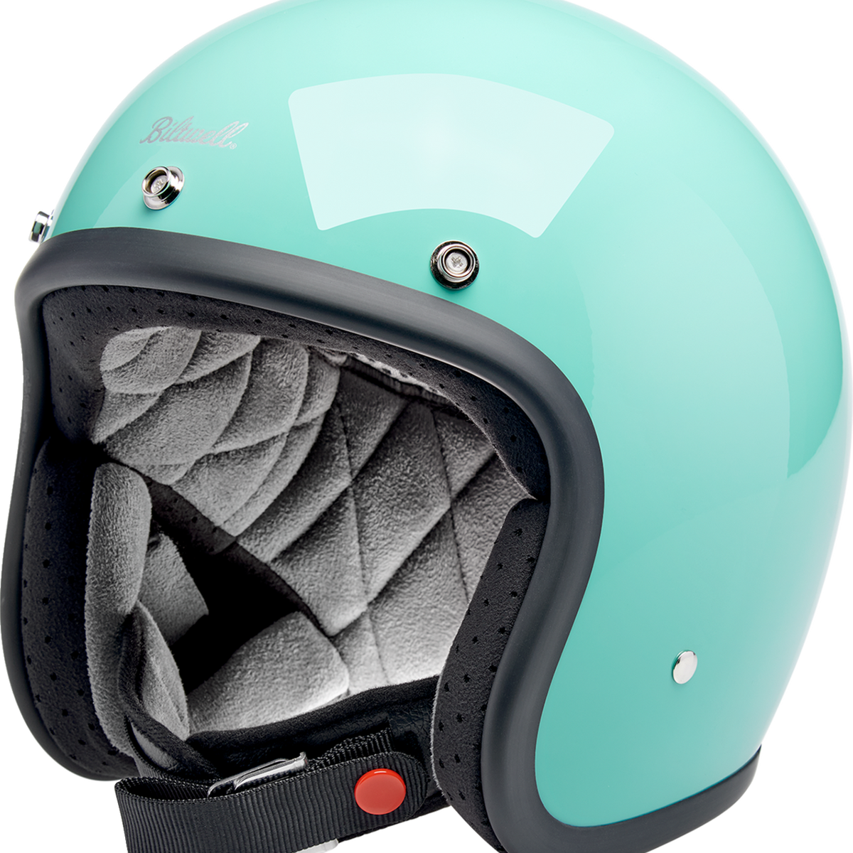 Bonanza Helmet — Mint Julip – Factory 47