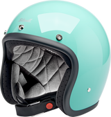 Bonanza Helmet — Mint Julip