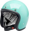 Bonanza Helmet — Mint Julip