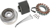 3-Phase 50 A Charging Kit