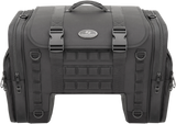 TS3200DE Tactical Seat Tunnel Bag