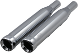 Neighbor Hater Slip-On Mufflers