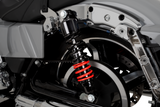 Stiletto Shocks