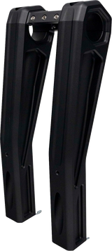 Ascent Pro Risers